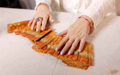 ¿Qué dice la Psicología sobre el Tarot?